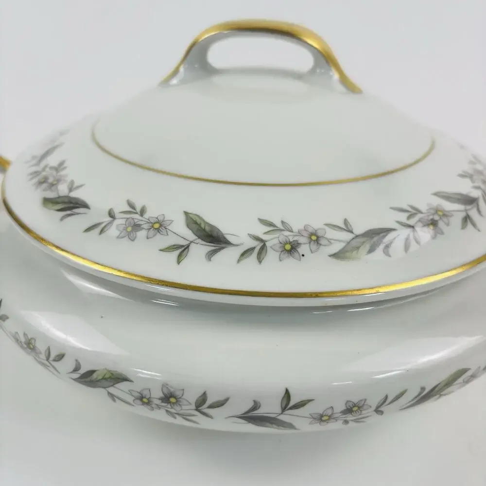 Royal Jackson Vogue Ceramic Industries (Fine China) Serving Dish